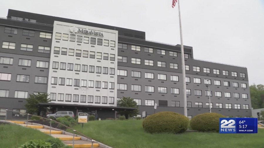 MiraVista Behavioral Health Center now open for 24-hour care