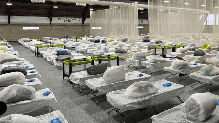 By the numbers: Massachusetts sees drop in families needing emergency housing