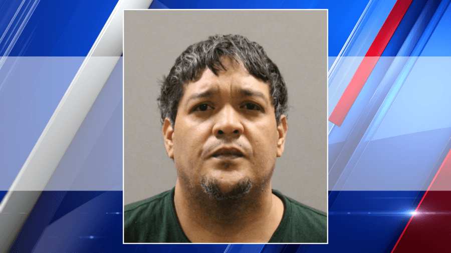 Holyoke Police arrest man on multiple child rape charges