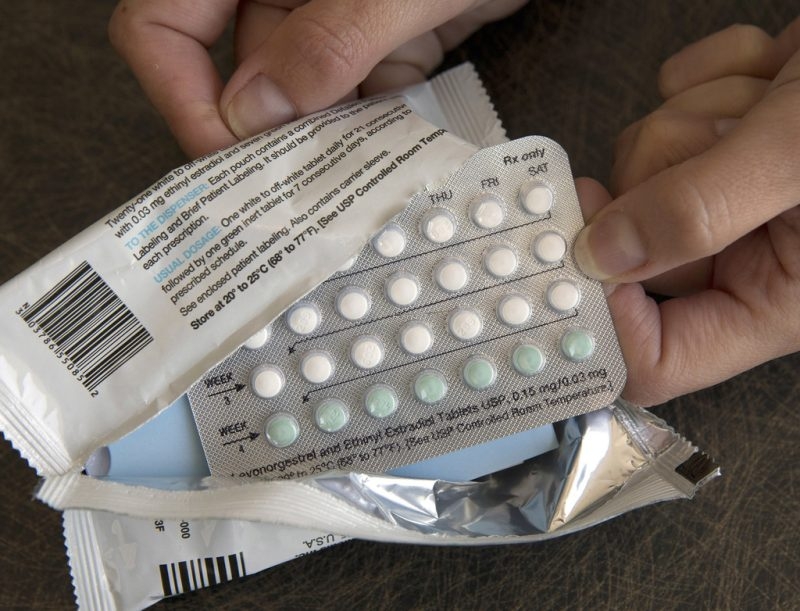 State orders open access to free prenatal vitamins, birth control