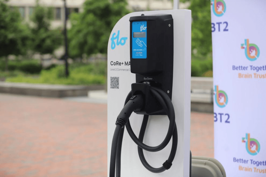 Healey energy bill gets bump from municipal officials