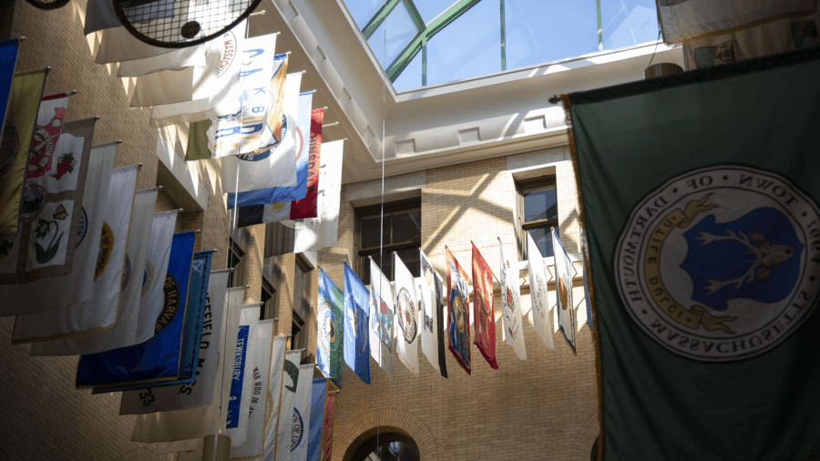 In rare move, House holds line on unrestricted local aid