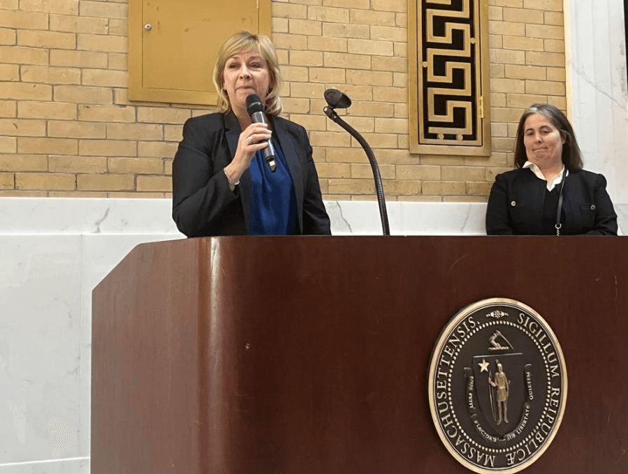 Rep: If Arkansas can do this, so can Massachusetts