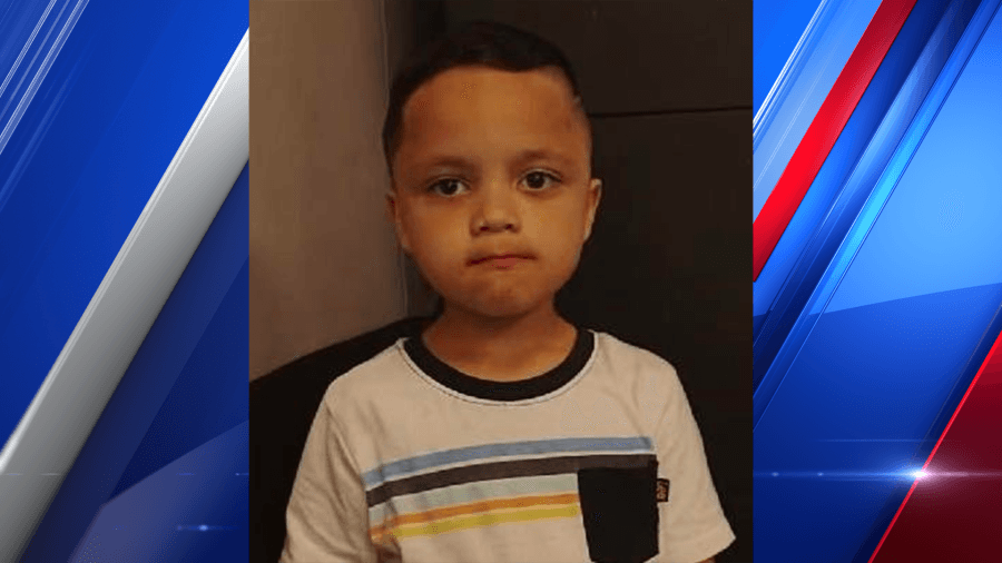 Chicopee police seek help locating missing child