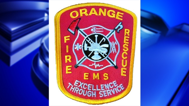 Orange house fire leaves two dogs, three cats dead