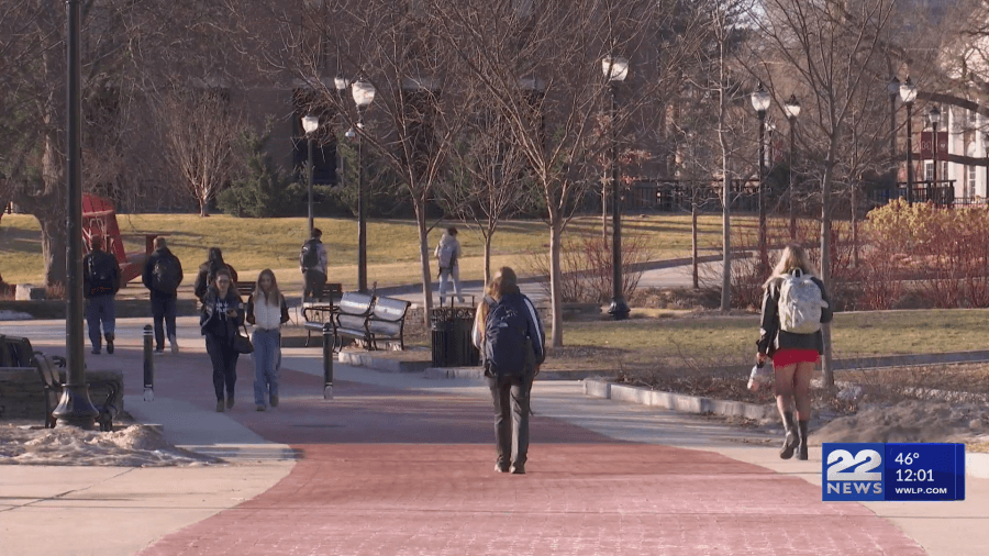 More UMass Amherst student visas revoked