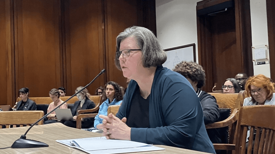 This Massachusetts bill would permanently protect benefits due to foster kids