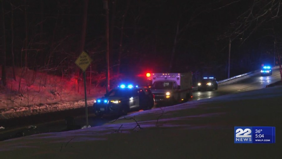 Second driver involved in deadly Chicopee crash due in court