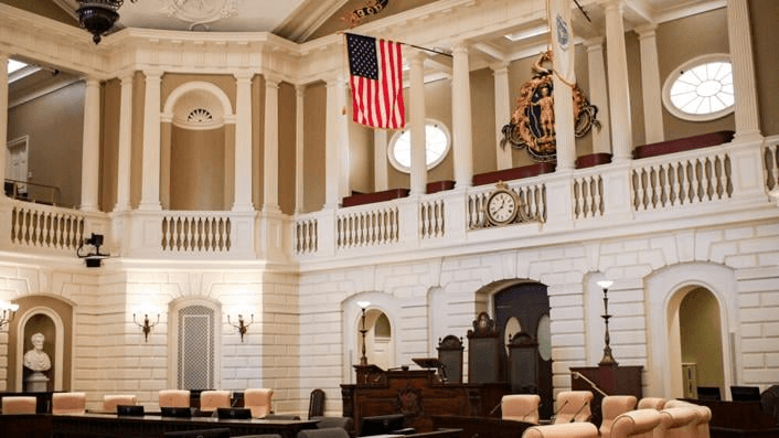 Senators use budget stage to preview priorities