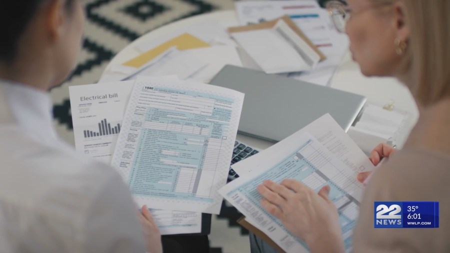 ‘Super Refund Saturday' helps Springfield residents file tax returns