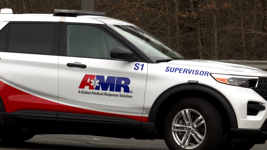 AMR Springfield earns CAAS designation for quality patient care