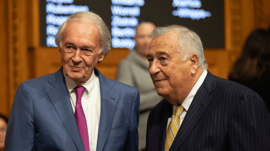 State-level AI regulation ban emerging as D.C. flashpoint