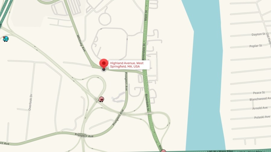Roadwork on Highland Avenue to impact traffic in West Springfield