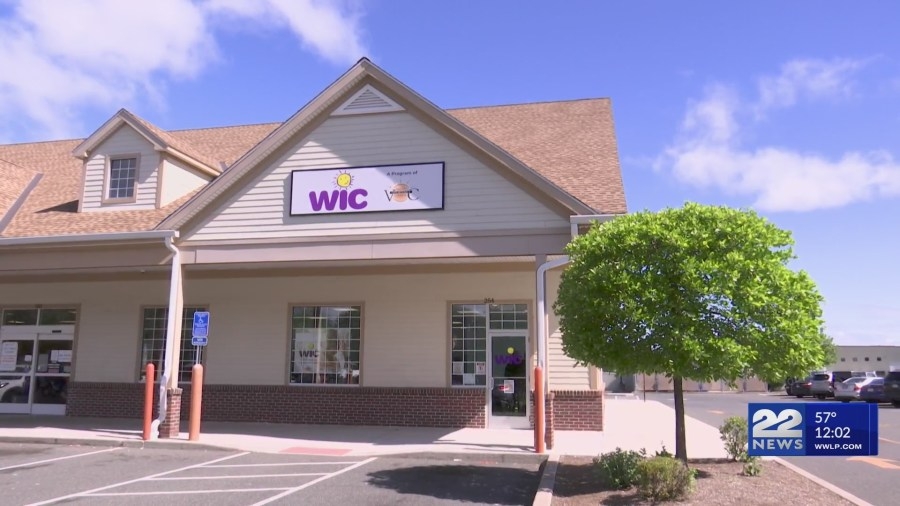 Valley Opportunity Council opens new WIC location