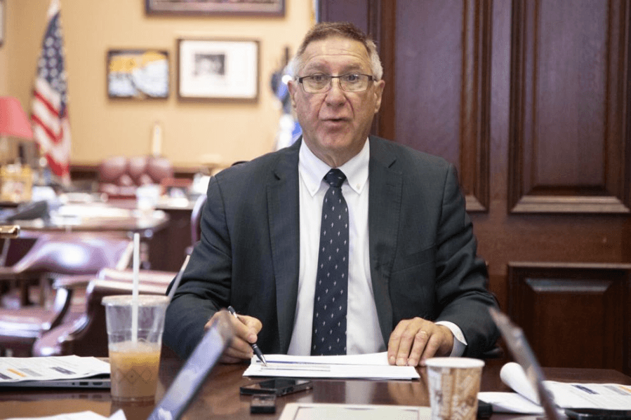 Mental health case worker jobs still in limbo