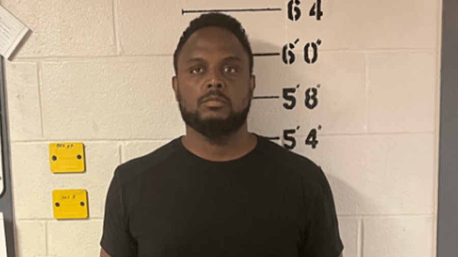 Mass. man arrested following deadly crash in November
