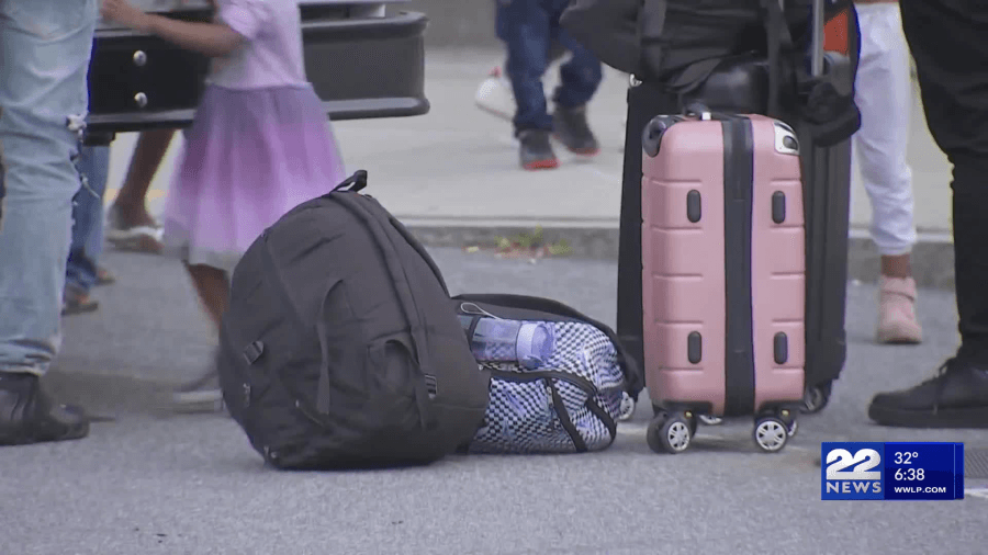 Brief: Humanitarian migrants drove Mass. population surge