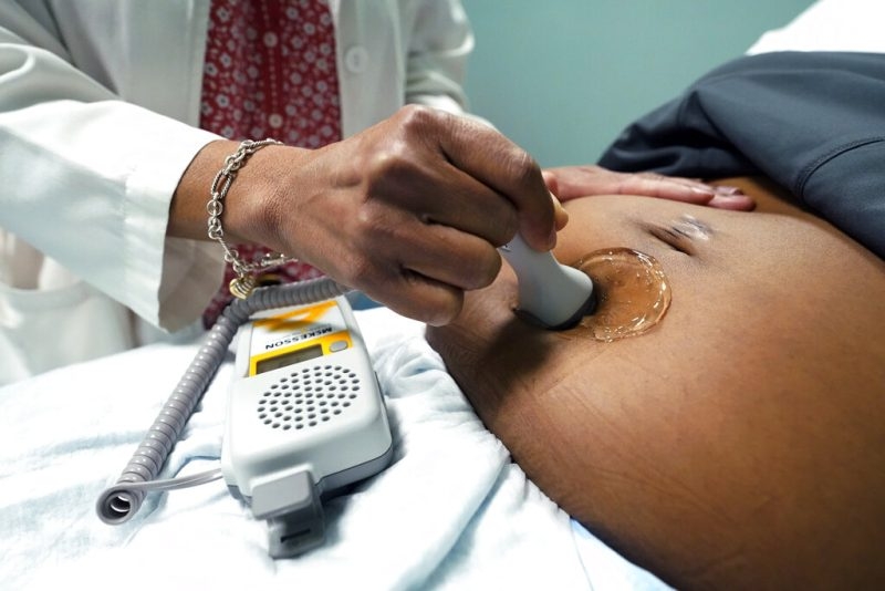 Partnership to improve maternal, cardiometabolic health in Chicopee, New Bedford