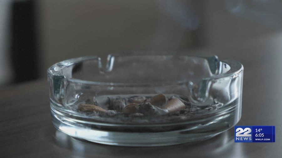 Amherst to host tobacco, vape regulations hearing