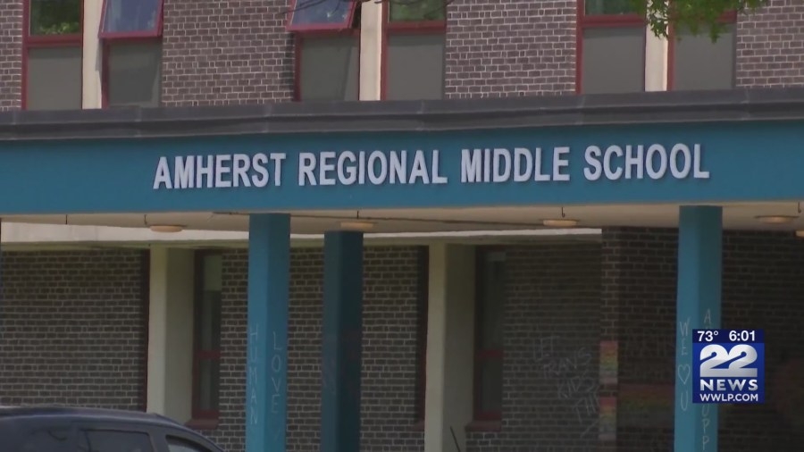 Altercation at Amherst Regional Middle School prompts shelter-in-place, ongoing investigation
