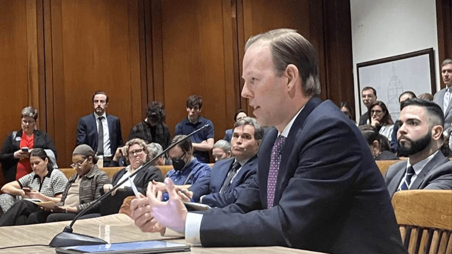 State templates may influence Mass. data privacy policy