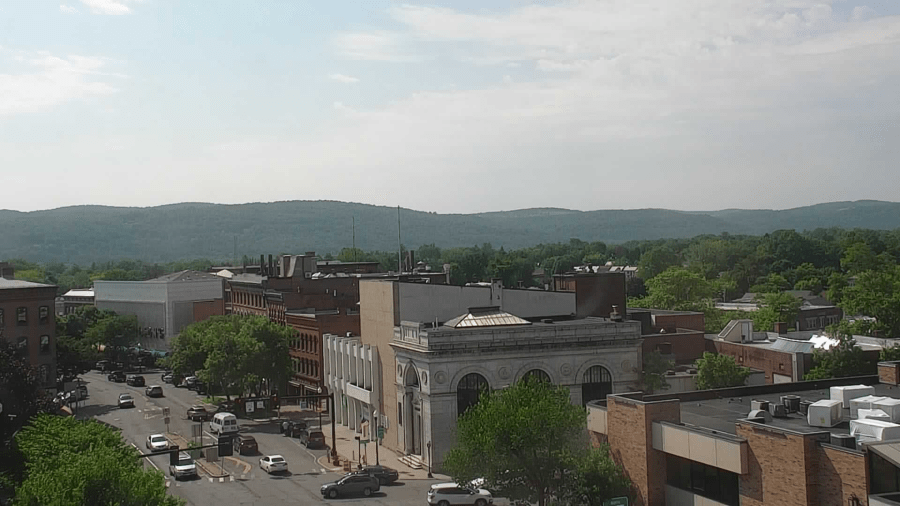 Two men arrested during street-level enforcement operations in Greenfield