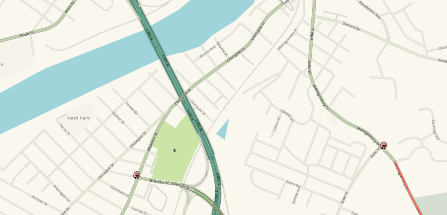 MassDOT to propose new Chicopee Street bridge during meeting