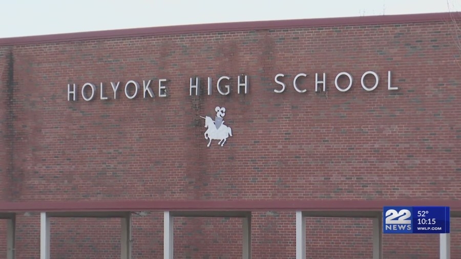 Holyoke police identify juvenile connected to hoax school threat
