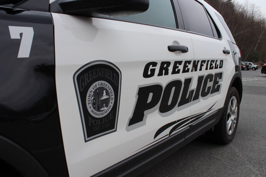 Police investigating possible armed home invasion in Greenfield with suspect barricaded inside