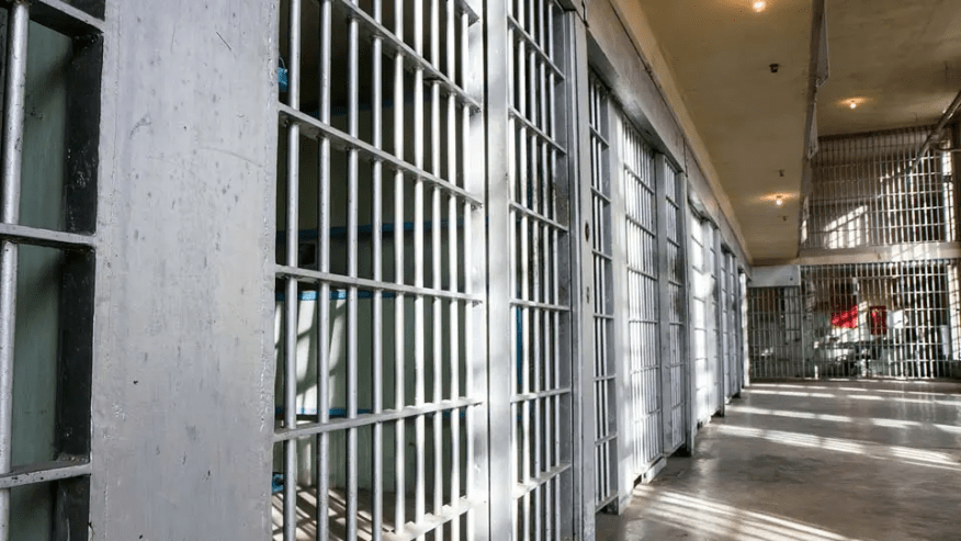 Berkshire County man sentenced for 2018 rape