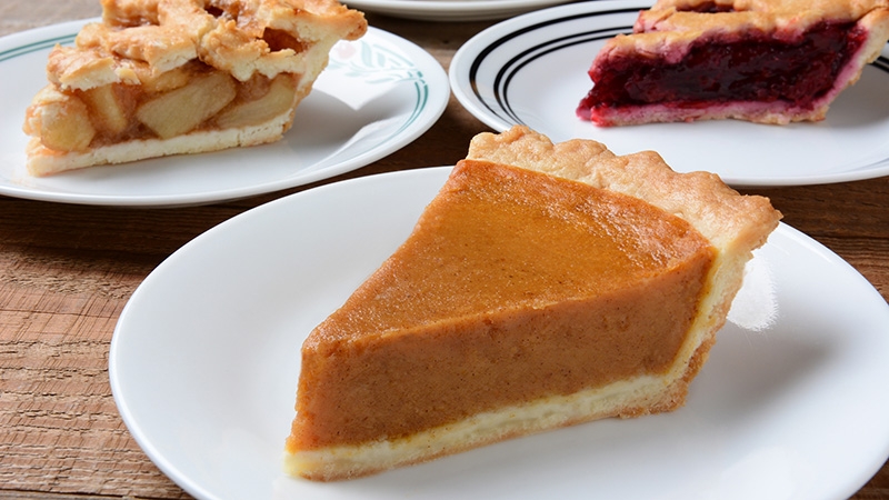 Where to get the best pie on National Pi Day in western Massachusetts