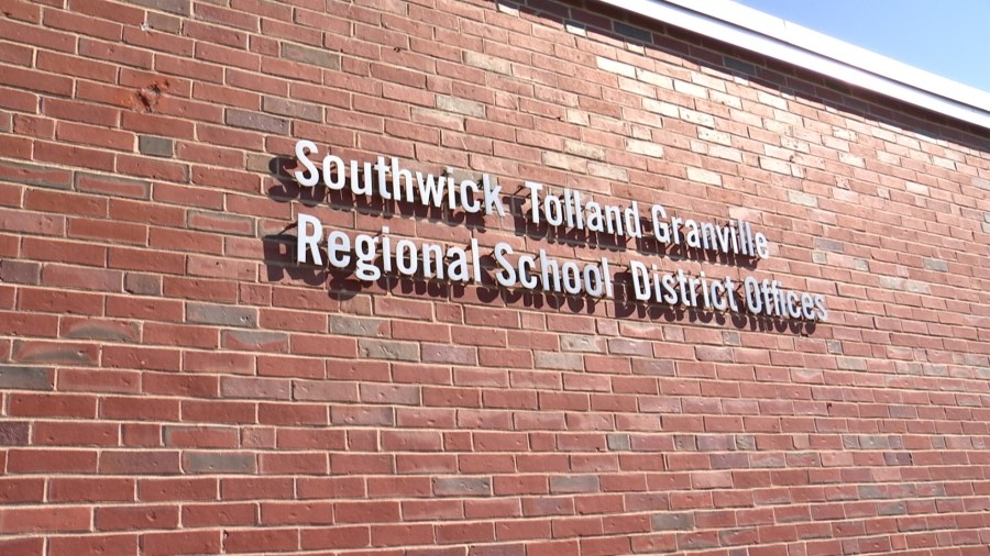 State orders changes following racist incidents at Southwick school