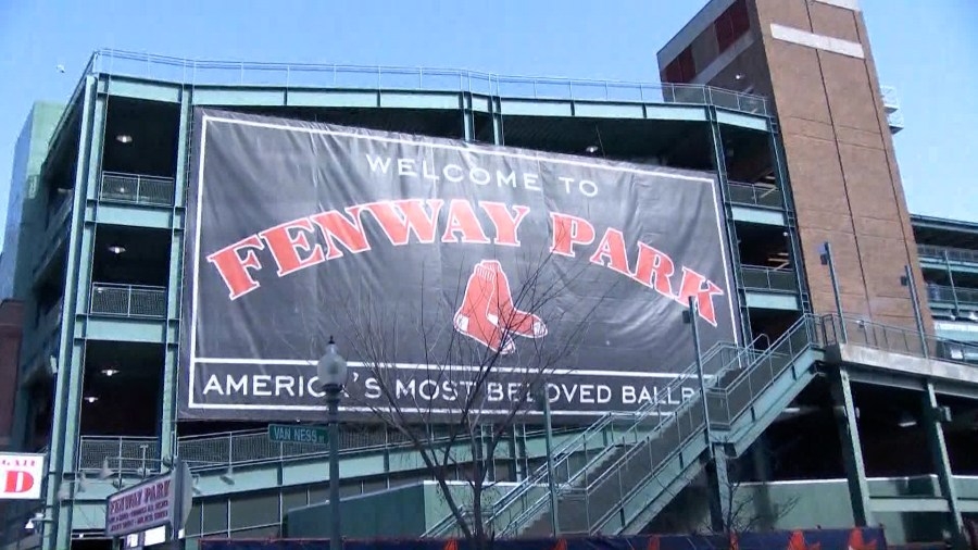 Registration open for 2025 Boston Walk for Epilepsy at Fenway Park