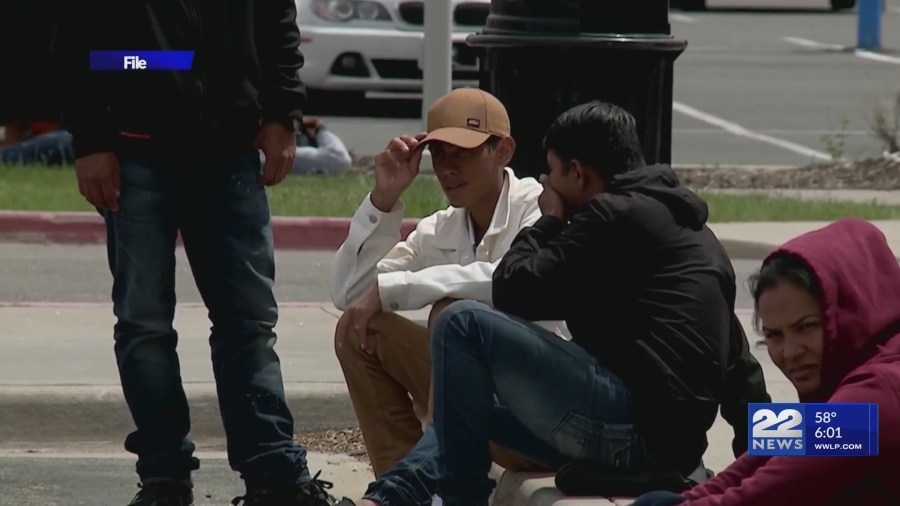 Some criminals barred from shelter system under new regulations