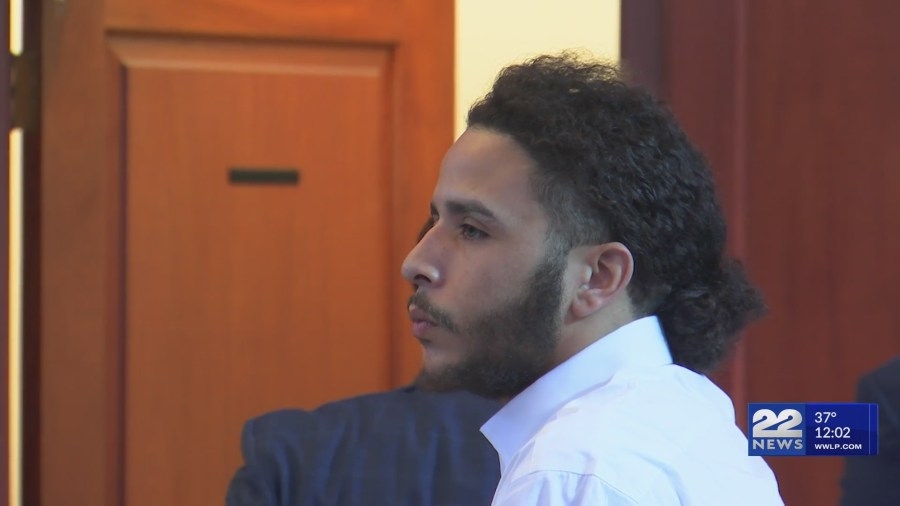 Charges dropped again South Hadley driver in connection with deadly hit-and-run crash in Chicopee