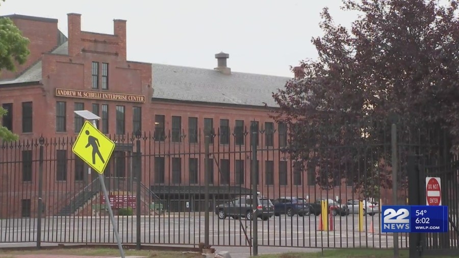 Springfield's Small Business Administration Office to close Sunday