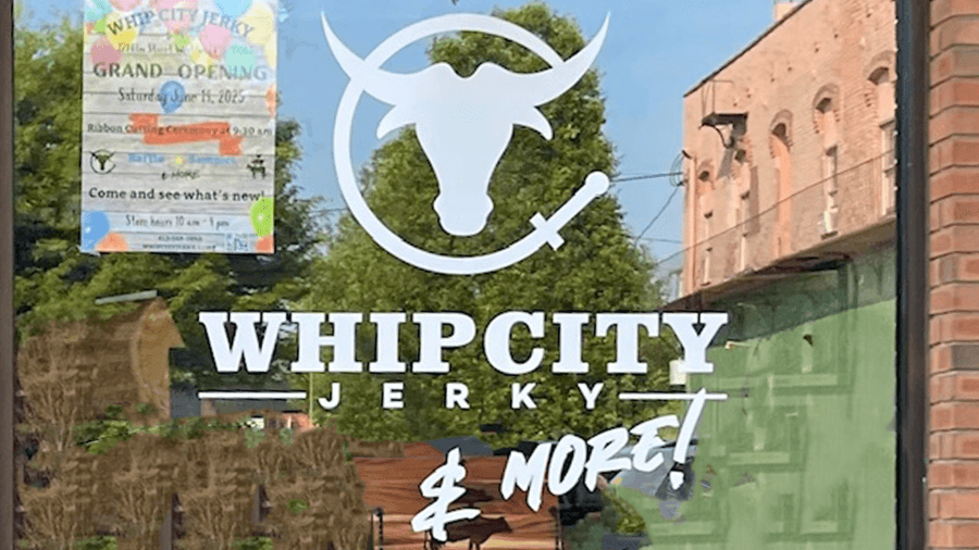 Whip City Jerky in Westfield reopens under new ownership