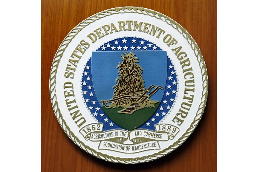 US Department of Agriculture slashes two federal programs that fund local food banks, schools