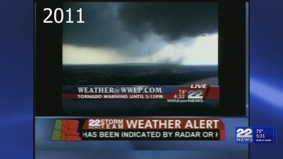Springfield remembers upcoming 14th anniversary of EF-3 tornado