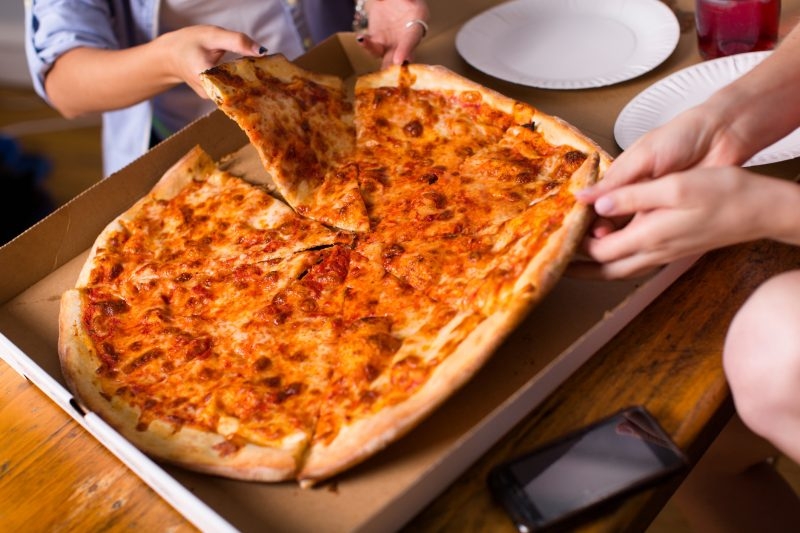 National Pizza Day: Who has the best pizza in western Massachusetts?