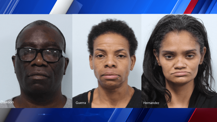 Springfield Police K-9 assists in crack-cocaine, heroin bust