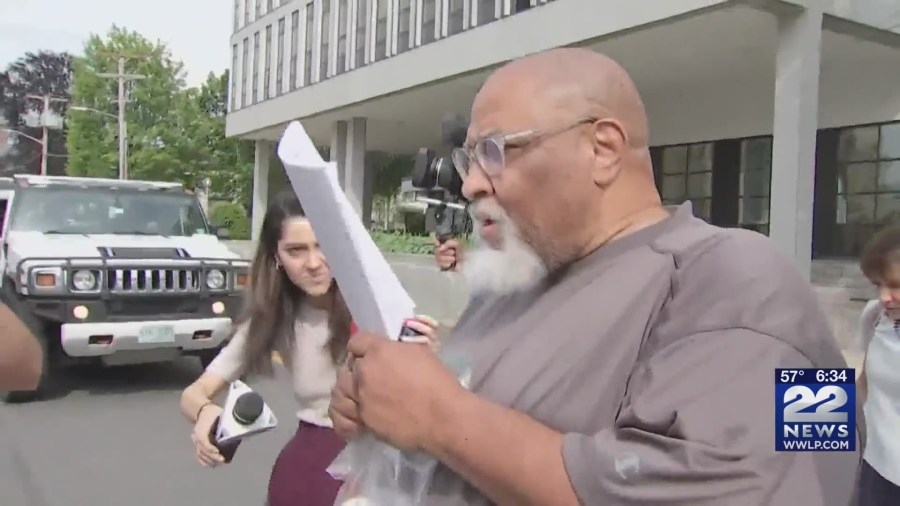 Former morgue manager at Harvard admits to selling human remains