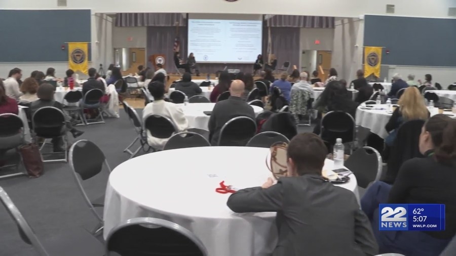 Housing conference held at Western New England University