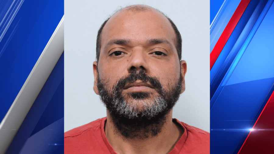 Springfield man arrested for multiple charges of sexual assault on minors