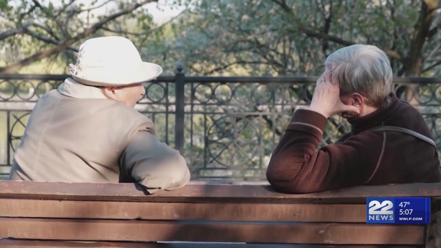 Dignity Alliance calls for legislative action for elderly and disabled population