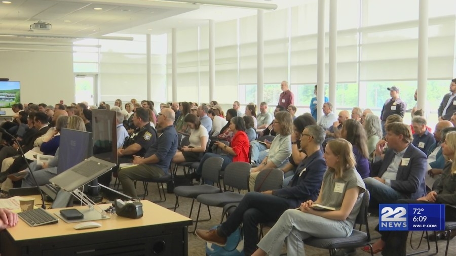 Advocates call for state action to address the western Massachusetts Homelessness Crisis
