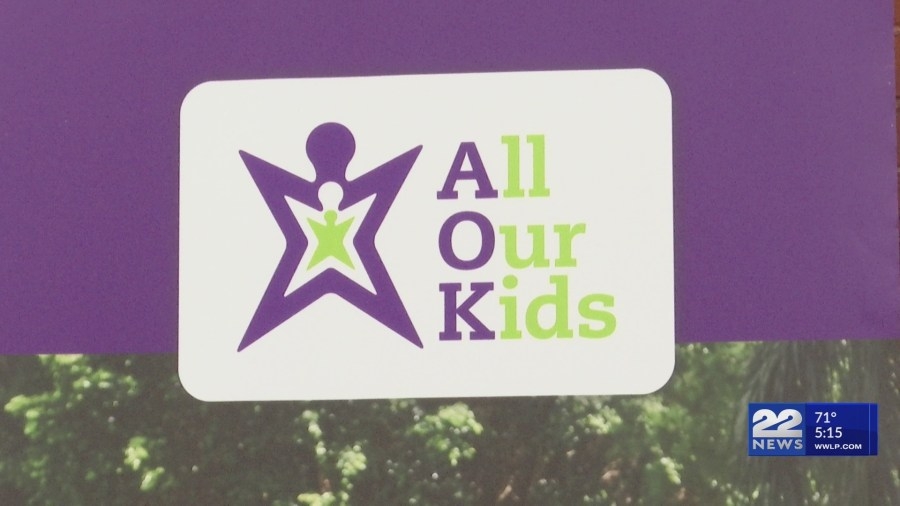 All Our Kids launches Foster Care Awareness Campaign during Foster Care Awareness Month
