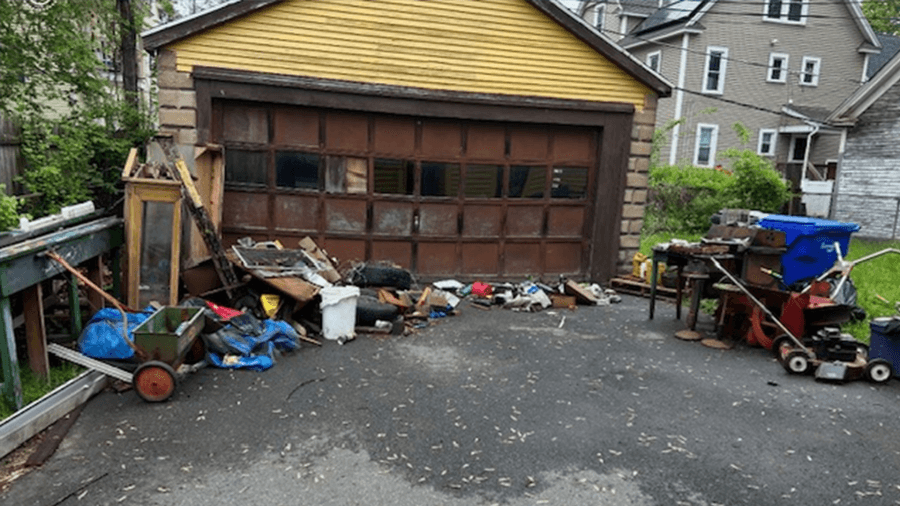 Over 80 citations issued in Springfield's Upper Hill neighborhood