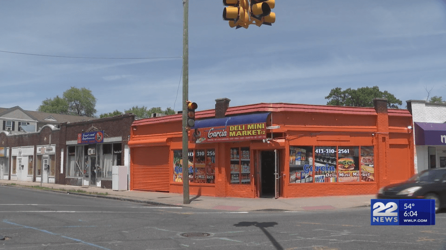 Mayor Sarno seeks closure of Springfield market tied to drug trafficking
