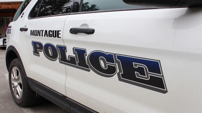 Portion of bike path in Montague closed, residents asked to avoid area
